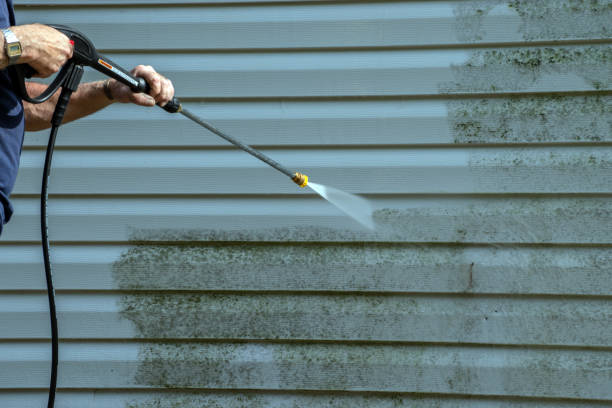Best Residential Pressure Washing Services  in Wescosville, PA
