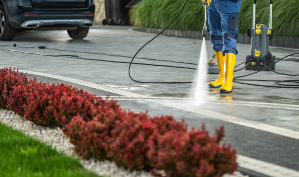 Best Residential Pressure Washing Services  in Wescosville, PA