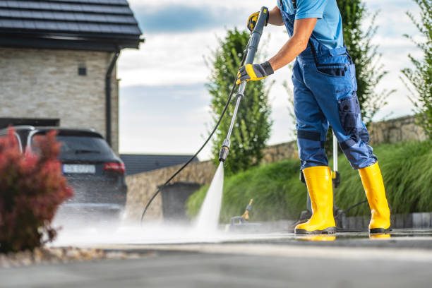 Best Sidewalk Pressure Washing  in Wescosville, PA