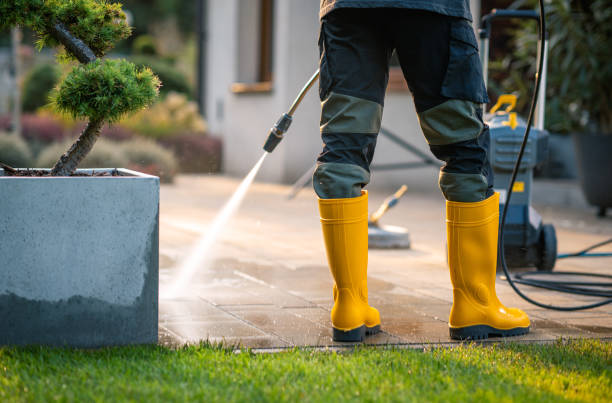Why Choose Our Certified Pressure Washing Experts for Your Project Needs in Wescosville, PA?