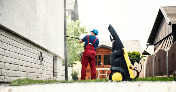 Best Concrete Pressure Washing  in Wescosville, PA